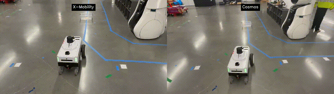 Improved transparent box avoidance